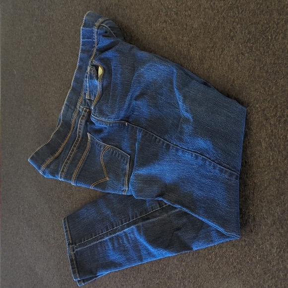 Levi's Jeggings